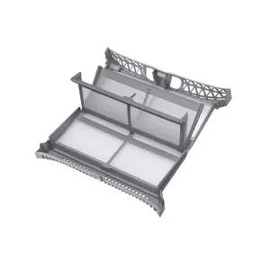 [정품] 삼성 90M5200MW 필터 세트 (외부+내부) 그랑데 의류건조기 전용