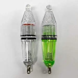 360도 led 바다 갈치 집어등 낚시용 수중 방수 360도회전집어등