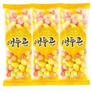 정일제과 W1I0G6X1 앵두콘(3개)