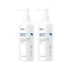 닥터지 더모이스처 배리어 D 데일리 로션 200ml 2개