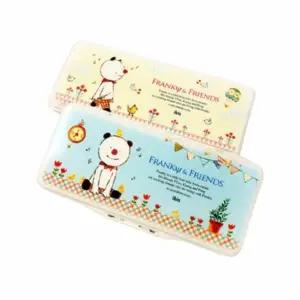 물감 팔레트 미술 도구 페인팅 작업용 아트 색채 조합용