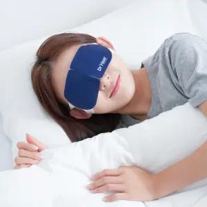 1+1 닥터하르 라벤더 허브 온열 수면 안대 눈 찜질 스팀 가리개 아이마스크