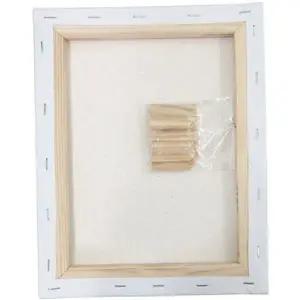 순면 캔버스 아크릴 회화용 미술용 유화 면천 유화용캔버스