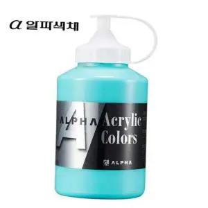 작품용 물감 아크릴 바디 캔버스용 미술용 전문가용 미디엄