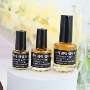 코팅제 코팅액 전용 공예 자개 미술 미술용 광택 공예작품코팅액