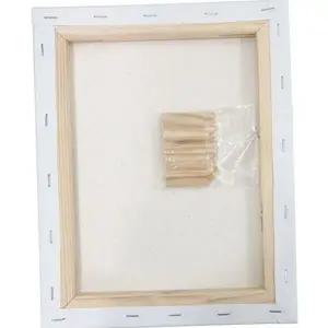 면천 화구 판넬 미술 전문가용 유화 아티스트 용품 캔버스