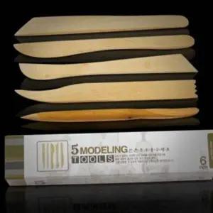 조각 헤라 미술 조소도 화방 나무 조소용 공예도구세트