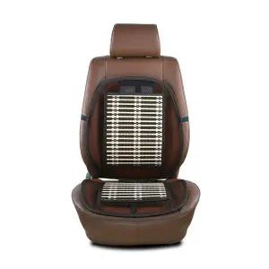 자동차 G4X8N0O2 등받이 차량시트 메쉬형 시트 통풍