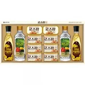 로스팜97LW1호선물세트추석설선물 B3L6Q7Y2