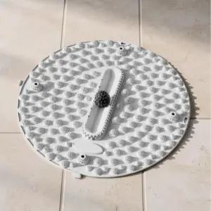 맨발걷기 마사지 지압 발지압 매트 패드 발바닥 발판 롤링 볼