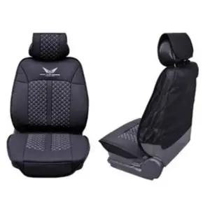 리무진시트 B8W2S4U4 앞좌석 차량용시트 자동차의자커버