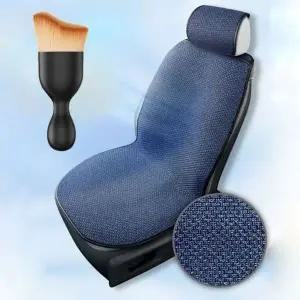 하이퍼 Z8O9R7P2 통풍시트 차량 시트커버 먼지 브러쉬 세트