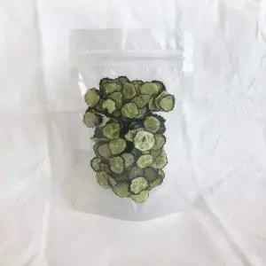 오이칩 R0C7J5M9 20g 건조오이 오이차 건조과일칩 오이물 오이