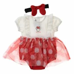 [대구백화점][기타]미니프릴바디수트(헤어밴드)(79T327551)