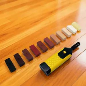 강화마루교체 마루수리 DIY키트 강마루보수 우드메꾸미