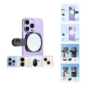 보조미러 핸드폰 셀카거울 반사판 보조 촬영 동영상 여행사진