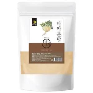 마카분말 H2Y6M0E5 1kg