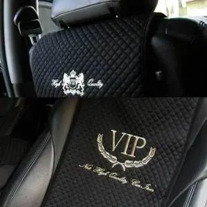 VIP W9P2O7E2 블랙다이아 스페셜 자동차 시트커버 시트보호