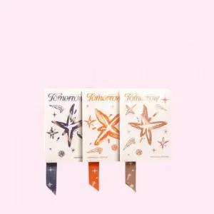 투바투 TXT - [ MINISODE 3: TOMORROW ] 미니소드3 일반반 랜덤 (중복X)