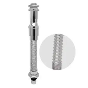 배관 삼정 세면기용 일체형트랩 세면트랩 세면 하수