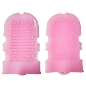 목욕타월 1실리콘슬립바디글로브