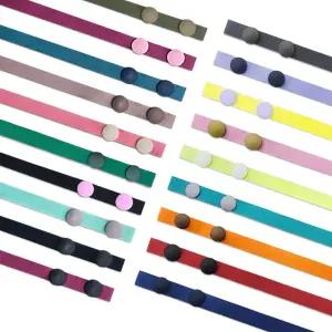 카론슨 마스크 스트랩 목걸이 걸이 고리 목줄 초경량 제작