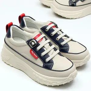 [하프클럽/더힐]더힐슈즈 키높이 데일리 여성여자 슬립온 운동화 스니커즈