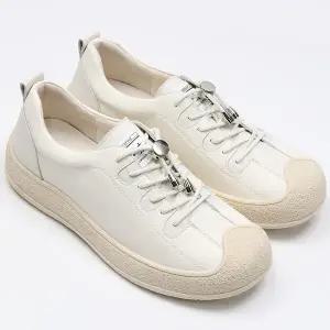 [하프클럽/더힐]더힐슈즈 밴딩끈 고무창 여성여자 슬립온 운동화 스니커즈