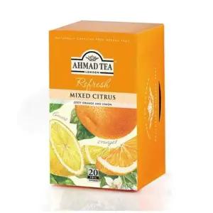 믹스 Y0B6G2K9 시트러스 2gX20T 아마드