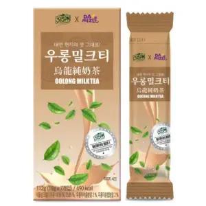 다미즐 Y7N0T5Q3 3시15분 우롱밀크티 16G 7개입