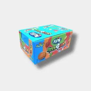 피니 M4W2E0H1 피지 4껌 레인지 과일양껌 1박스(30개입)