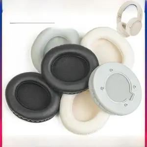 레노버 씽크플러스 TH0 TH30 TH0b 이어패드 헤드셋 커버 스펀지 보호 케이스 헤드밴드 패드 램스킨 그레이
