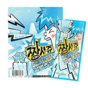 짱시쥬 U7E5Q7L8 소다맛 1곽(24개입)