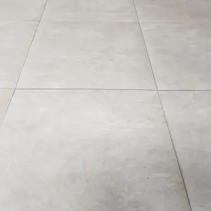 데코쿡 접착식 DIY 데코타일 점착 붙이는 셀프 거실 현관 베란다 타일 R-751