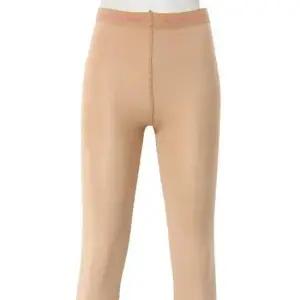 여성용타이즈 말려 올라가지 않는 봄 가을용 슬림 고리 타이즈