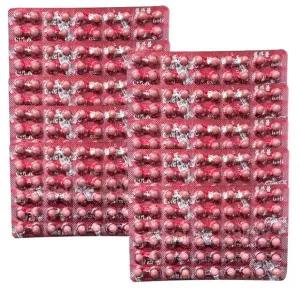 웰코리아 K3V0F2C1 콜라볼 (10개)