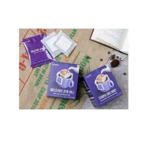 커피백 O2Q6R3C7 에티오피아 예가체프 코케허니 핸드드립커피 7