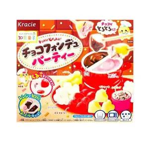 크라시에 P4D8V4A5 초코 퐁듀 만들기(1개)