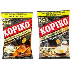 코피코세트 V6Y0C8P9 커피맛1개+카푸치노향1개