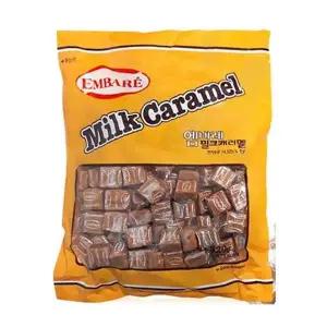 엠바레 D6W3X2M3 밀크 카라멜 720g