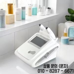 전문 얼굴 피부 회춘 관리 기계 유행 2025 미용 장비 냉각 노화 방지 스킨 케어 도구