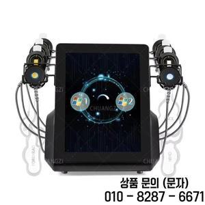 얼굴 EMrf 근육 토닝 페이스 리프팅 피부 탄력 증가 강화 안티에이징 머신