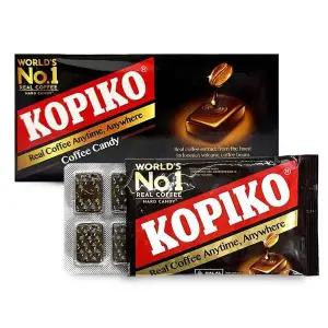 코피코 U6Q2K9J3 오리지널 커피 사탕 캔디 블리스터 32g 12개