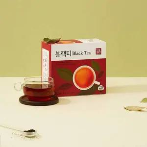 다농원 S1N6F8Z9 블랙티 50T