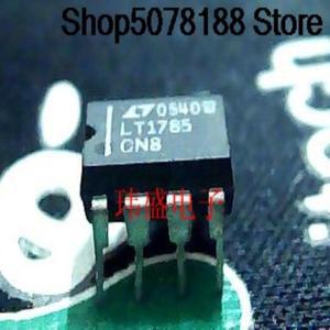 5개 OptoCoupler LT1785 DIP8 60VRS485/RS422LT1785CN8  집적 회로