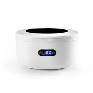 안경 세척기 초음파 클리너 렌즈 시계 틀니 미니 귀금속 자동 보석 휴대용