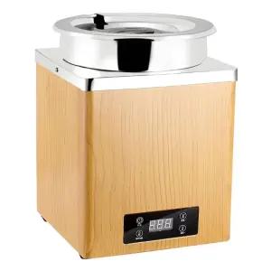 보온통 스시집 일식집 워머 오마카세 스시 샤리