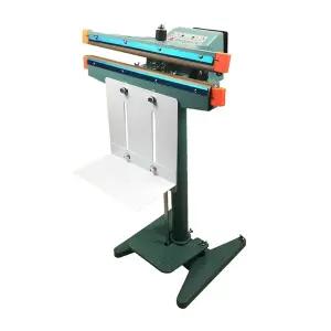 실링기 포장기 스탠드 밀봉기 필름 봉지 접착기