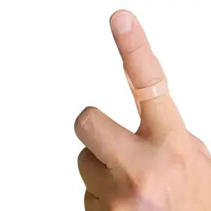 손가락 부목 골절 고정 다용도 테이핑 변평방지 변형방지