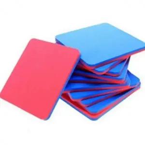 게임 팀게임 단체 게임용 도구 실내 색판 운동회